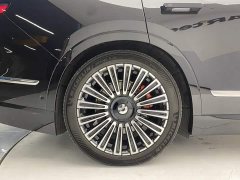Nio ES8 Luxury Edition - фото 11