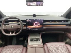 Nio ES8 Luxury Edition - фото 13