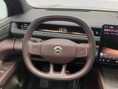 Nio ES8 Luxury Edition - фото 14