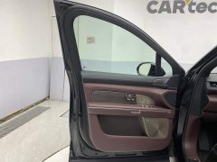 Nio ES8 Luxury Edition - фото 16