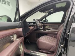 Nio ES8 Luxury Edition - фото 17