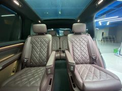 Nio ES8 Luxury Edition - фото 19