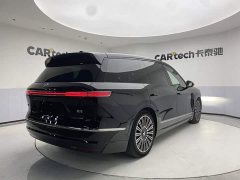 Nio ES8 Luxury Edition - фото 5