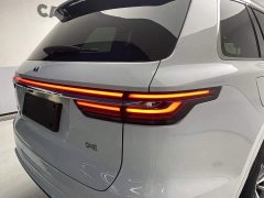 Li Auto ONE EREV6 Edition - фото 10