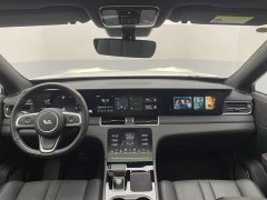 Li Auto ONE EREV6 Edition - фото 13