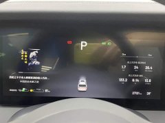 Li Auto ONE EREV6 Edition - фото 15