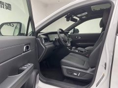 Li Auto ONE EREV6 Edition - фото 17