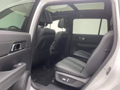 Li Auto ONE EREV6 Edition - фото 19
