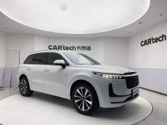 Li Auto ONE EREV6 Edition - фото 2
