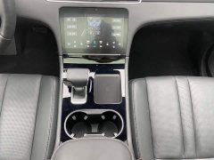 Li Auto ONE EREV6 Edition - фото 20