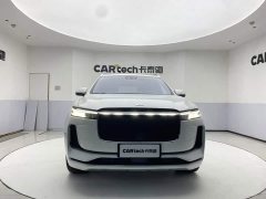 Li Auto ONE EREV6 Edition - фото 3