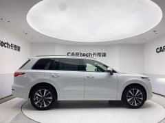 Li Auto ONE EREV6 Edition - фото 4