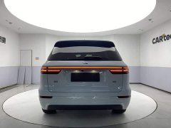 Li Auto ONE EREV6 Edition - фото 6