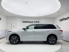 Li Auto ONE EREV6 Edition - фото 8