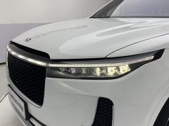 Li Auto ONE EREV6 Edition - фото 9