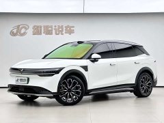 Zeekr 7X 75kWh Smart Drive Edition - фото 1