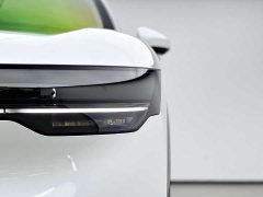 Zeekr 7X 75kWh Smart Drive Edition - фото 11