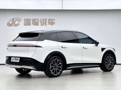 Zeekr 7X 75kWh Smart Drive Edition - фото 8