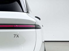 Zeekr 7X 75kWh Smart Drive Edition - фото 9