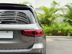 Mercedes-Benz GLB AMG GLB 35 4MATIC - фото 11