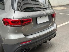 Mercedes-Benz GLB AMG GLB 35 4MATIC - фото 12