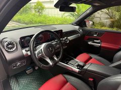 Mercedes-Benz GLB AMG GLB 35 4MATIC - фото 13