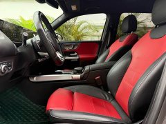 Mercedes-Benz GLB AMG GLB 35 4MATIC - фото 14