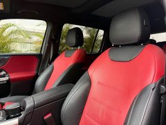 Mercedes-Benz GLB AMG GLB 35 4MATIC - фото 15