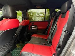 Mercedes-Benz GLB AMG GLB 35 4MATIC - фото 16