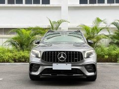 Mercedes-Benz GLB AMG GLB 35 4MATIC - фото 2