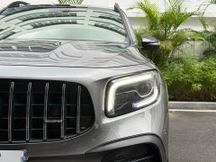 Mercedes-Benz GLB AMG GLB 35 4MATIC - фото 5