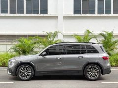 Mercedes-Benz GLB AMG GLB 35 4MATIC - фото 7