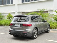 Mercedes-Benz GLB AMG GLB 35 4MATIC - фото 8