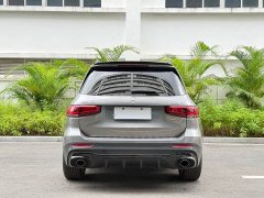 Mercedes-Benz GLB AMG GLB 35 4MATIC - фото 9