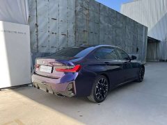 BMW 3 Series 330Li M Sports Night Package - фото 2
