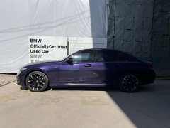 BMW 3 Series 330Li M Sports Night Package - фото 3