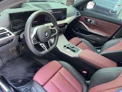 BMW 3 Series 330Li M Sports Night Package - фото 5