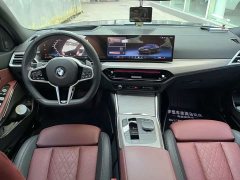BMW 3 Series 330Li M Sports Night Package - фото 6