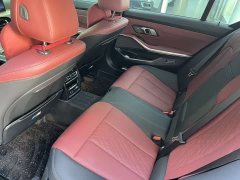 BMW 3 Series 330Li M Sports Night Package - фото 7