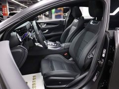 Mercedes-Benz AMG GT AMG GT 50 - фото 10