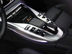 Mercedes-Benz AMG GT AMG GT 50 - фото 13
