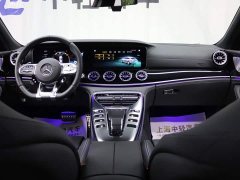 Mercedes-Benz AMG GT AMG GT 50 - фото 14