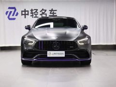 Mercedes-Benz AMG GT AMG GT 50 - фото 2