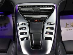 Mercedes-Benz AMG GT AMG GT 50 - фото 20