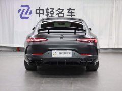 Mercedes-Benz AMG GT AMG GT 50 - фото 4