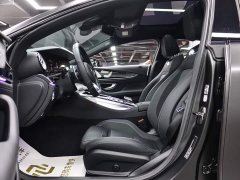 Mercedes-Benz AMG GT AMG GT 50 - фото 8