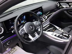 Mercedes-Benz AMG GT AMG GT 50 - фото 9