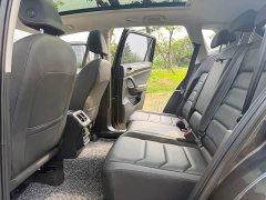 Mercedes-Benz 280TSI 2WDLuxury Edition - фото 11