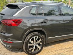 Mercedes-Benz 280TSI 2WDLuxury Edition - фото 18