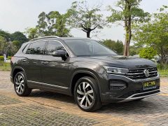 Mercedes-Benz 280TSI 2WDLuxury Edition - фото 3